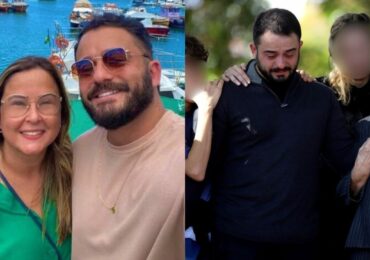 Dívida com bets: homem admite ter matado a própria mãe