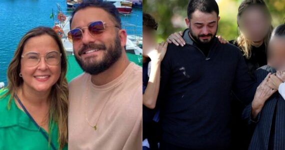 Dívida com bets: homem admite ter matado a própria mãe