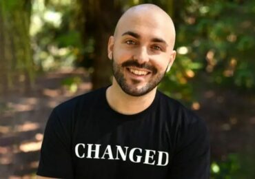 Ex-ativista LGBT pode ir preso por relatar conversão ao cristianismo