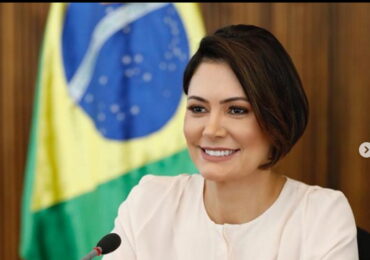 Petista que acusou Michelle Bolsonaro de prostituição ganha chance de se retratar