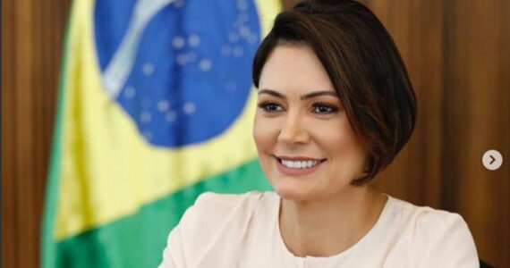 Petista que acusou Michelle Bolsonaro de prostituição ganha chance de se retratar