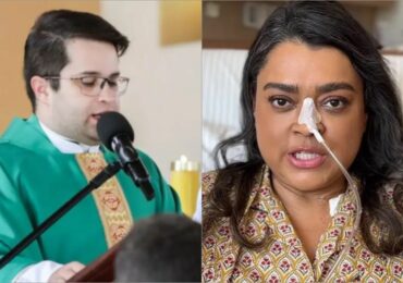Padre questiona por quê orixás não ressuscitaram Preta Gil e vira alvo de denúncia