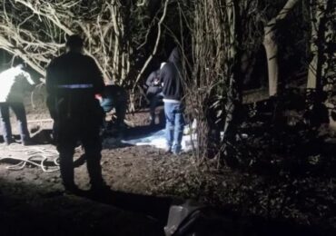 Amante de 18 anos e bebê de 2 meses são mortos por pai de santo