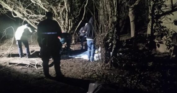 Amante de 18 anos e bebê de 2 meses são mortos por pai de santo