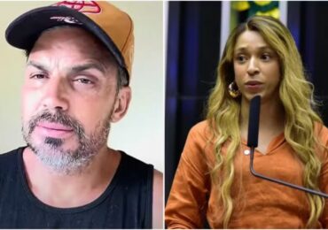 Pastor é indiciado após dizer que Erika Hilton não é mulher