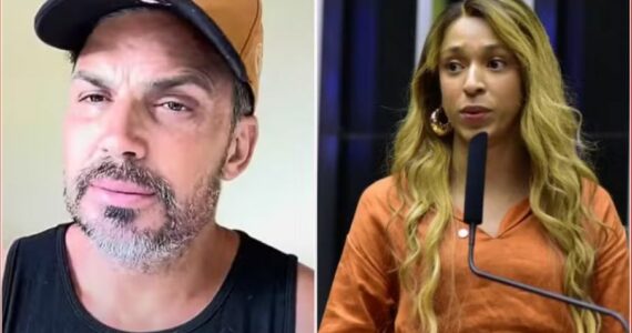 Pastor é indiciado após dizer que Erika Hilton não é mulher
