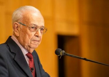Após a morte do pastor Gedelti, Igreja Cristã Maranata define nova liderança interina