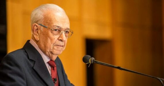 Após a morte do pastor Gedelti, Igreja Cristã Maranata define nova liderança interina