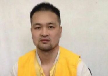 China: pela 3ª vez, pastor que protestou contra demolição de igrejas é preso