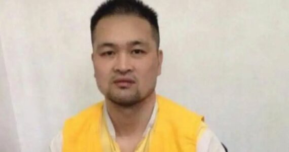 China: pela 3ª vez, pastor que protestou contra demolição de igrejas é preso