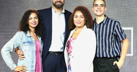Doente por anos, pastor sonha com cirurgia e acorda curado