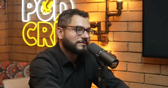Vídeo: Yago Martins diz que se arrepende de polêmicas