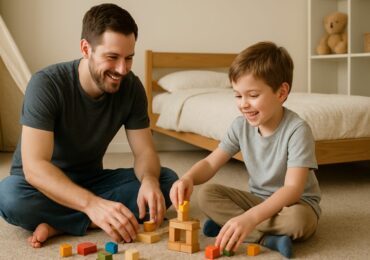 Qual é o modelo de paternidade segundo a Bíblia? Estudiosos explicam