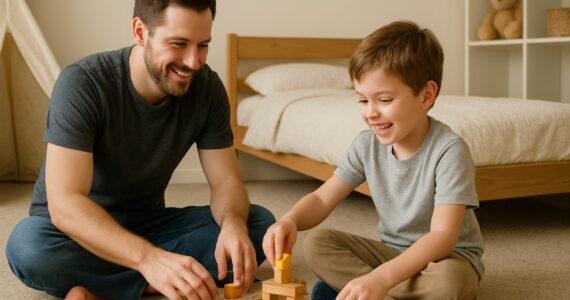 Qual é o modelo de paternidade segundo a Bíblia? Estudiosos explicam