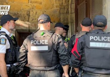 Evangelista alerta sobre ‘fortaleza demoníaca’ no Canadá após proibição a cultos