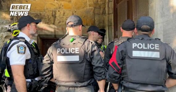 Evangelista alerta sobre ‘fortaleza demoníaca’ no Canadá após proibição a cultos