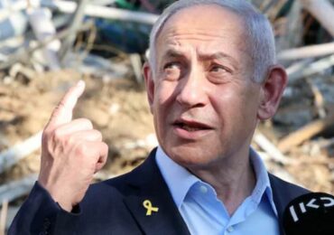 ‘Não haverá Hamas’: Netanyahu reitera que Israel eliminará terroristas de Gaza