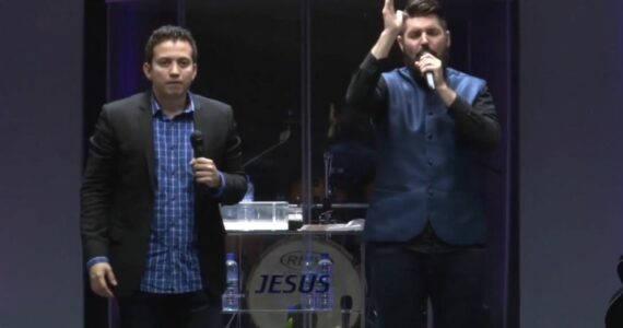 Profecia de 2017 viraliza com garantia de que Deus não deixará Brasil virar Venezuela