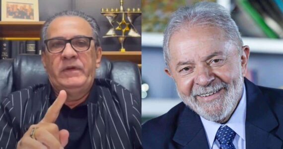 "Lula é um traidor da pátria": Em vídeo, Malafaia faz críticas contra Lula e Moraes