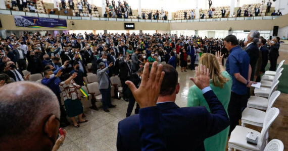 Entidade promete caçada a pastores em 2026