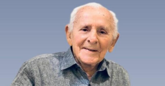 Morre o pastor Firmino Gouveia, sétimo presidente da Assembleia de Deus em Belém