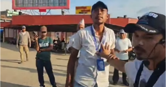 "Fé sobre o medo": missionário e evangelistas foram agredidos por hindus em ataque