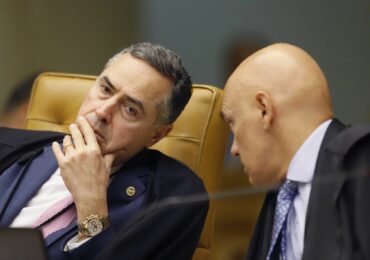 Malafaia contesta nota do STF após sanção Magnitsky a Moraes: ‘Farsa’