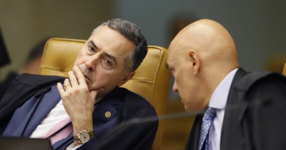 Malafaia contesta nota do STF após sanção Magnitsky a Moraes: ‘Farsa’