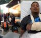‘Nasci de novo’, diz cantor gospel João Igor após cirurgia para remover projétil
