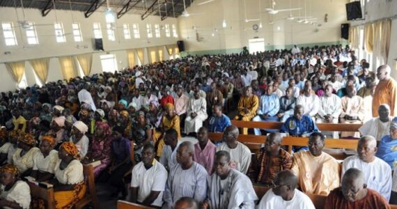 Fulani matam 17 cristãos mortos no estado de Plateau, na Nigéria