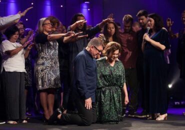 Ed René Kivitz deixa cargo de pastor presidente da IBAB após 36 anos