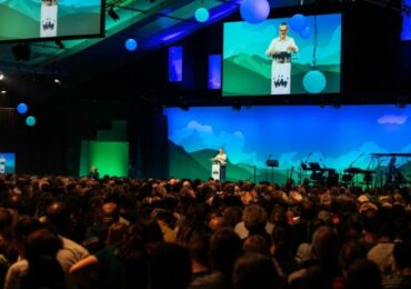 Encontro evangélico mais antigo do Reino Unido completa 150 anos