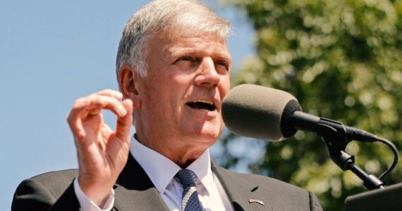 Associação Billy Graham cria fundo para combater a censura aos cristãos na Europa