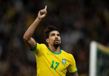 Lucas Paquetá é absolvido em caso de manipulação de apostas