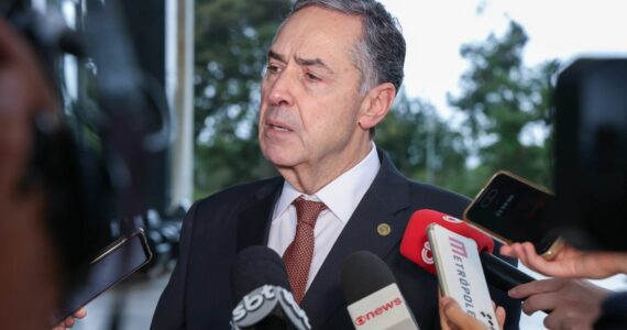 Temor da Magnitsky: Barroso considera renunciar ao STF; Lula já tem candidatos