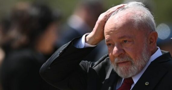 Pesquisa mostra que 7 em cada 10 evangélicos reprovam governo Lula