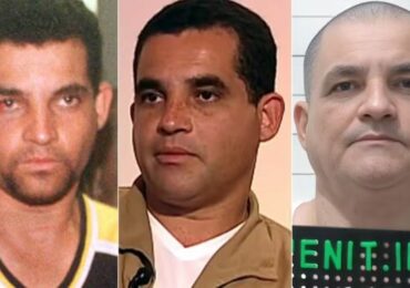 Convertido, Maníaco do Parque quer mudar de nome quando sair da prisão