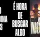 Oficina G3 anuncia álbum novo para 2026 e faz suspense sobre novos integrantes