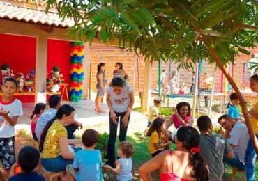 "Doe Esperança": Junta de Missões Mundiais faz ação pró-criança e pede ajuda às igrejas