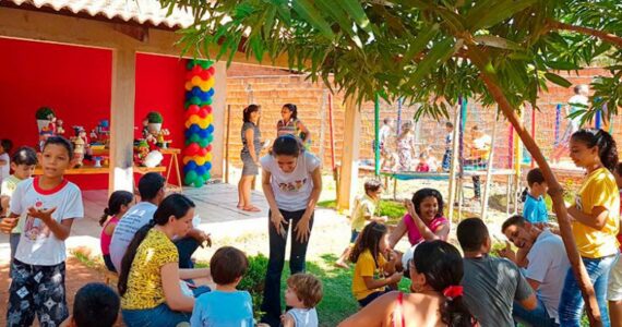 "Doe Esperança": Junta de Missões Mundiais faz ação pró-criança e pede ajuda às igrejas