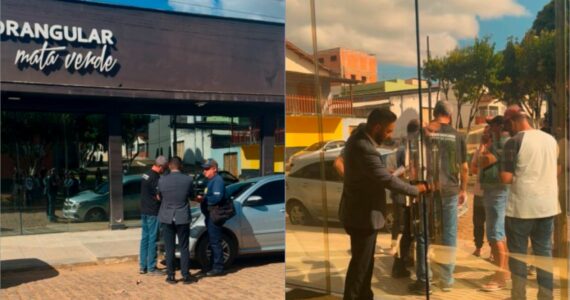 Justiça retira pastor dissidente e devolve templo à Igreja Quadrangular