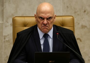 Pastores vêem excessos de Moraes contra Bolsonaro e reprovam: ‘Opera como um ditador’
