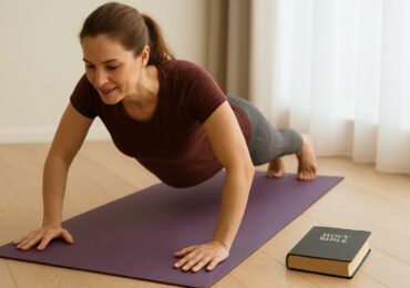 Estudo aponta que vida espiritual ativa contribui para a saúde física