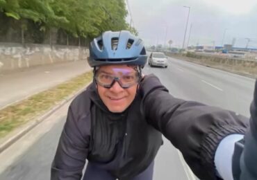 Trágico acidente ceifa vida de bispo da Renascer no dia do aniversário da filha