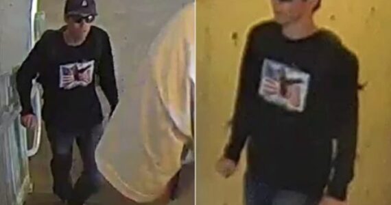 FBI divulga imagem de suspeito pela morte de Charlie Kirk
