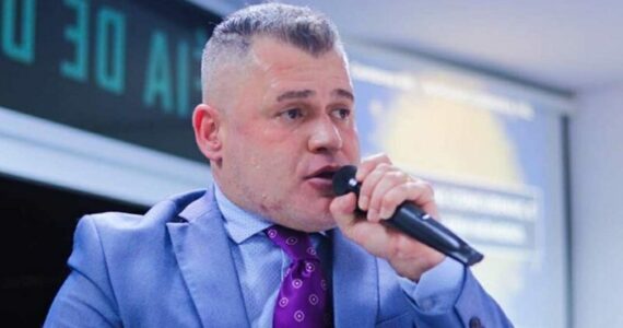 Pastor petista ensina "método" para atrair os evangélicos que inclui até "línguas estranhas"