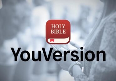 Aplicativo bíblico YouVersion atinge marco global com um bilhão de downloads
