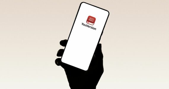 Aplicativo da Bíblia YouVersion alcança 1 bilhão de downloads em todo o mundo