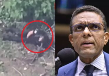 Vídeo: imagens chocantes de policias atacados refutam Otoni de Paula, e Yago reage
