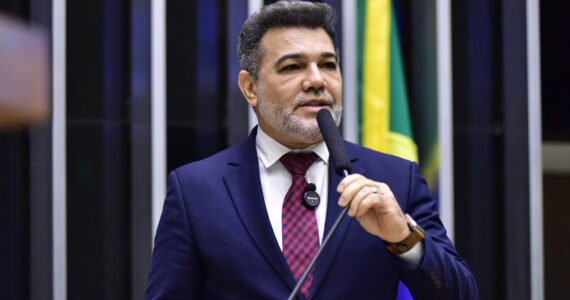 ‘Chance de mudar’: para Feliciano, Flávio presidente terá a missão de reconstruir o país